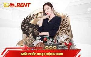 Giấy Phép Hoạt Động tạo nên môi trường công bằng