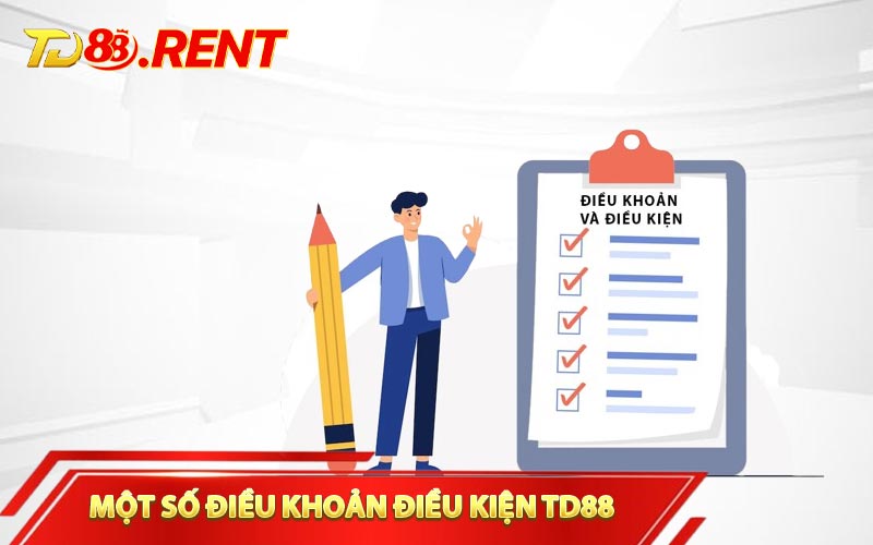 Một số điều khoản điều kiện TD88 quan trọng