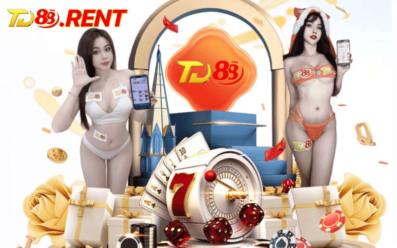 Tìm hiểu về hệ thống đổi điểm tích lũy tại TD88
