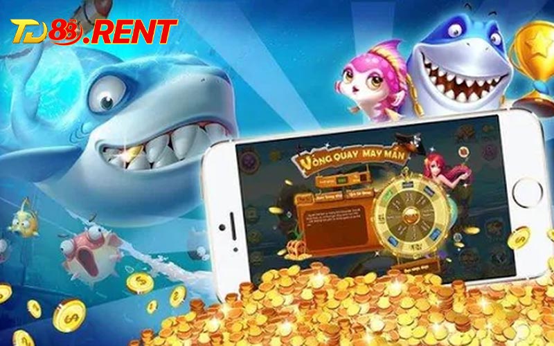 Điểm nổi bật của bắn cá nổ hũ so với nhà cái khác thường