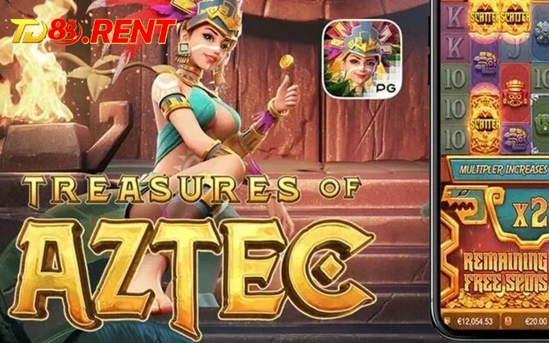 Điểm nổi bật của game Nổ hũ kho báu Aztec