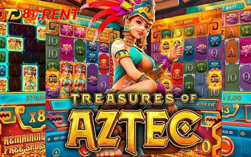Kinh nghiệm quay slot Aztec cực kỳ hiệu quả của cao thủ