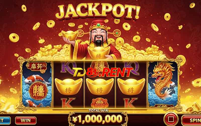 Chiến lược hoàn hảo để chinh phục nỗ hũ thần tài