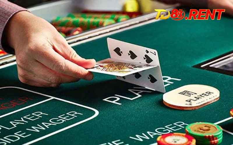 Một số lưu ý khi sử dụng chiến thuật cách soi cầu baccarat