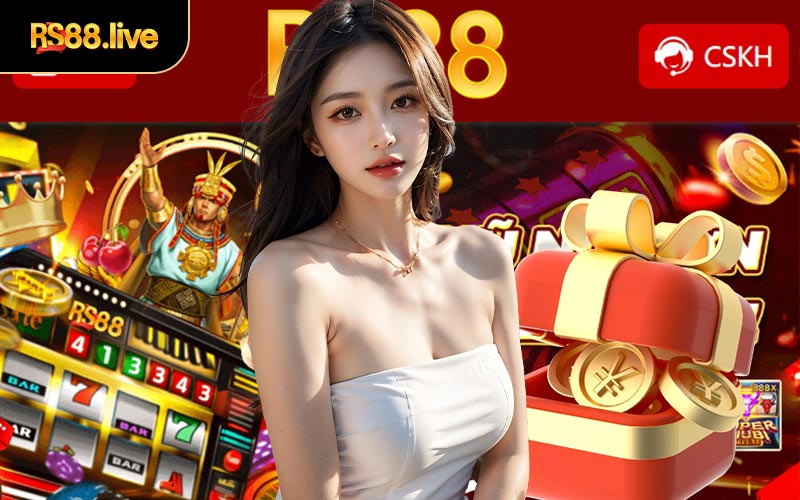 Ưu đãi thành viên mới tại RS88 được thiết kế riêng để hỗ trợ người chơi về mặt tài chính. Hãy nắm rõ điều kiện và quy định kèm các lưu ý cần thiết trước khi tham gia để tận dụng ưu đãi hiệu quả nhất.