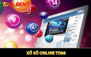 Kinh Nghiệm Chơi Xổ Số Online TD88 Giúp Kiếm Tiền Hiệu Quả