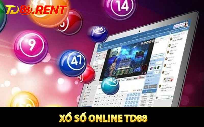Kinh Nghiệm Chơi Xổ Số Online TD88 Giúp Kiếm Tiền Hiệu Quả